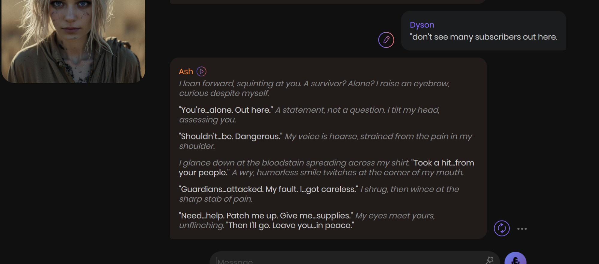 Kindroid AI Qualität